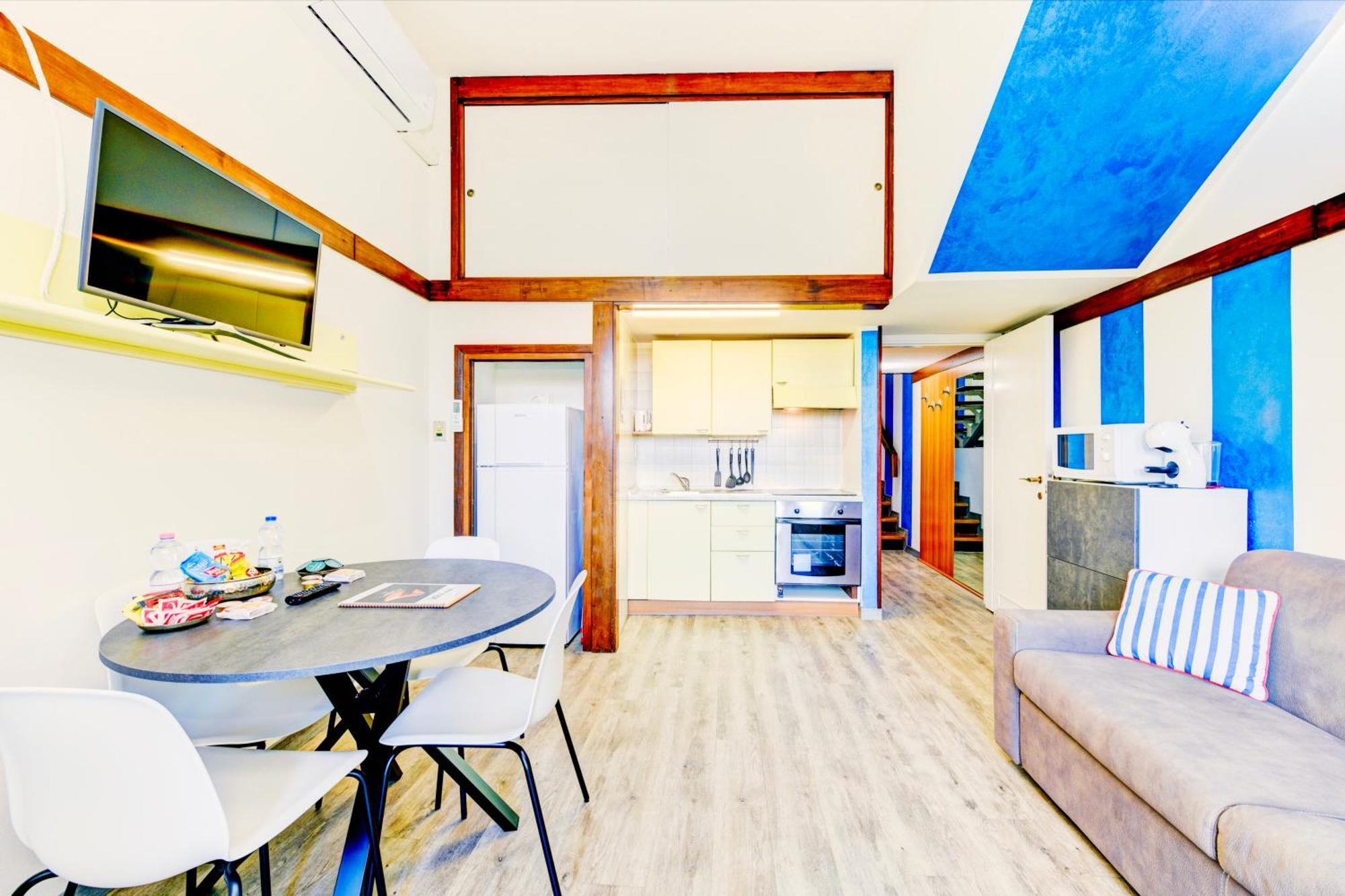 The Riva Apartment Sirmione Dış mekan fotoğraf