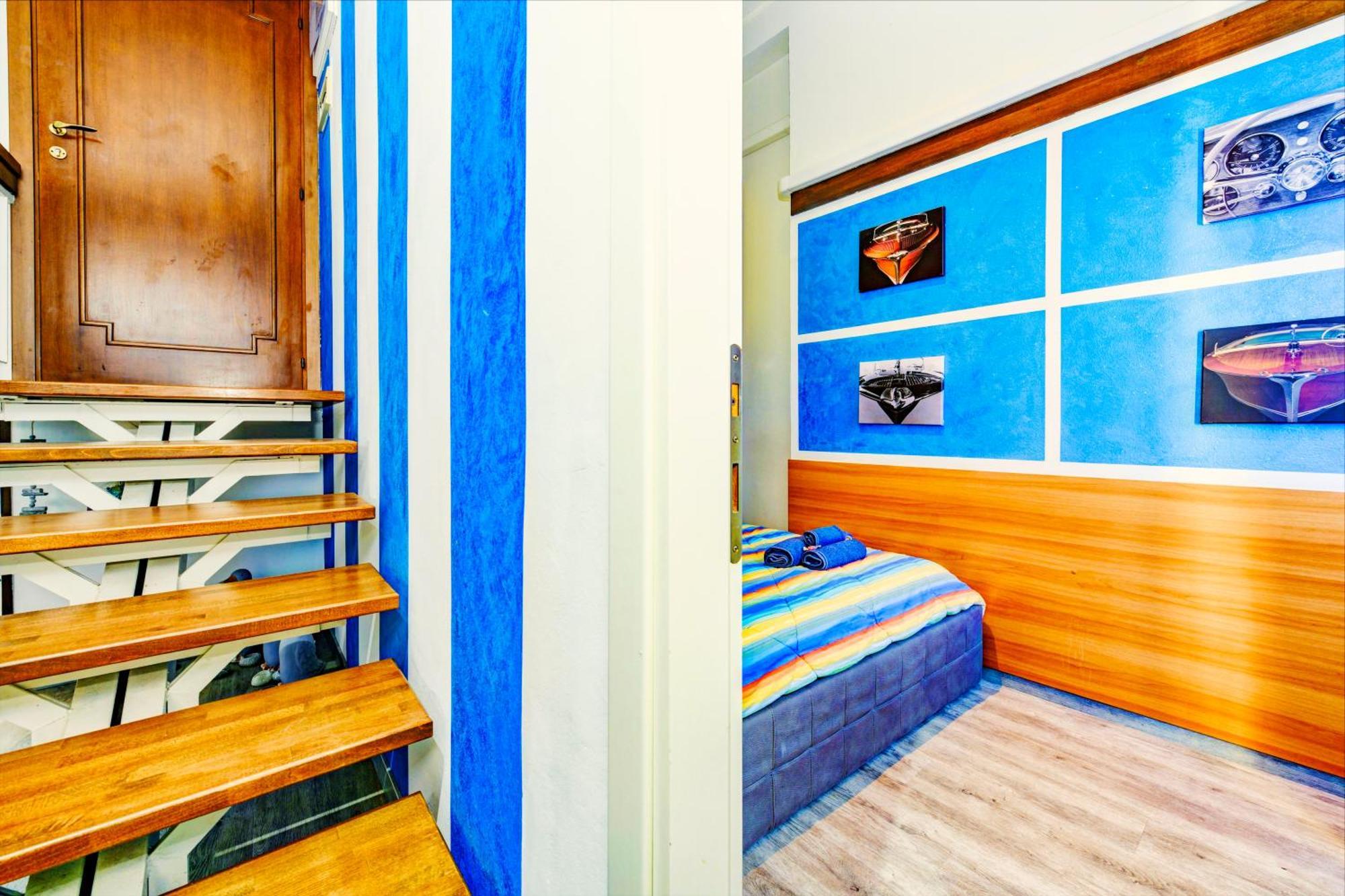 The Riva Apartment Sirmione Dış mekan fotoğraf