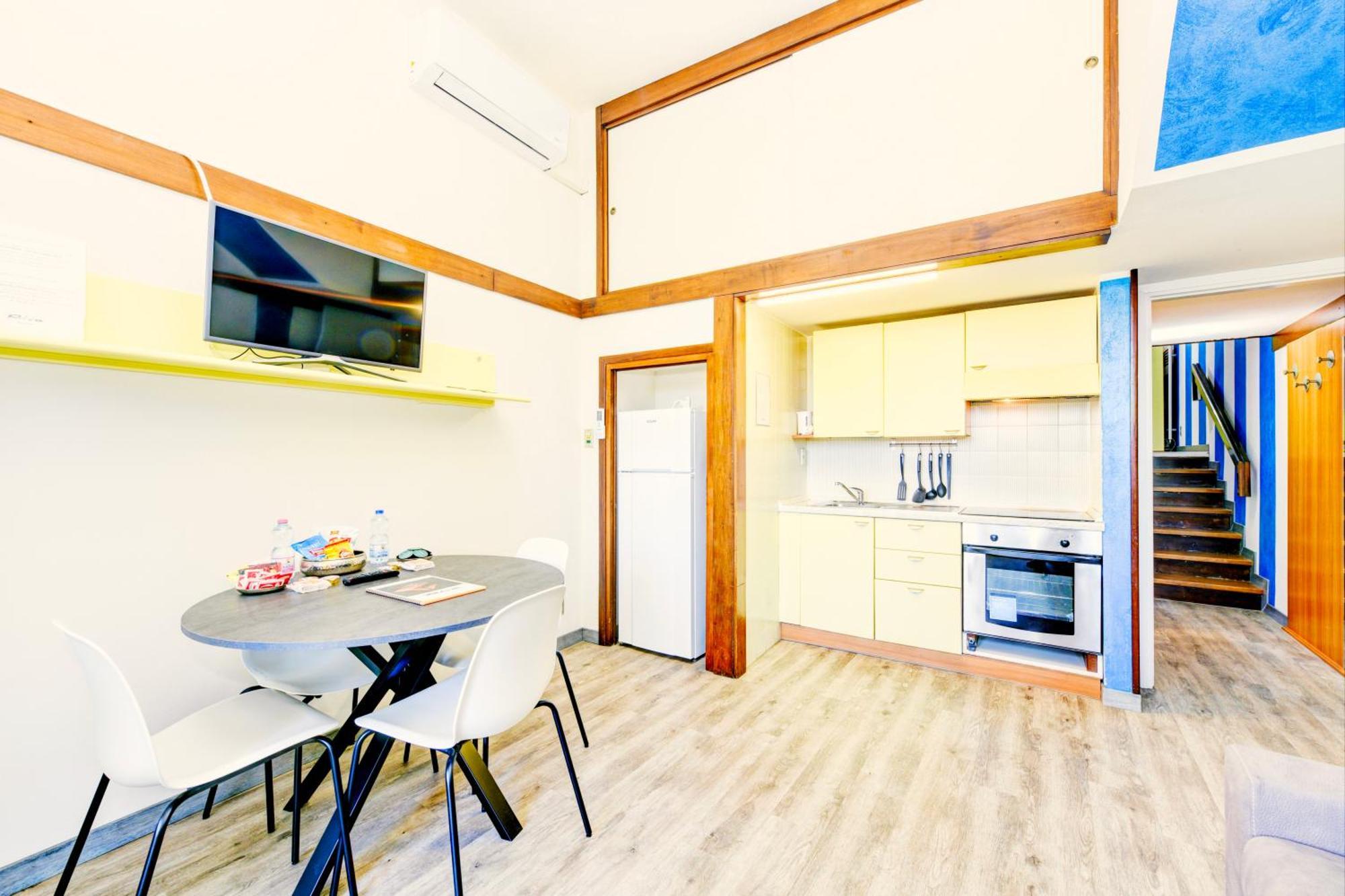 The Riva Apartment Sirmione Dış mekan fotoğraf